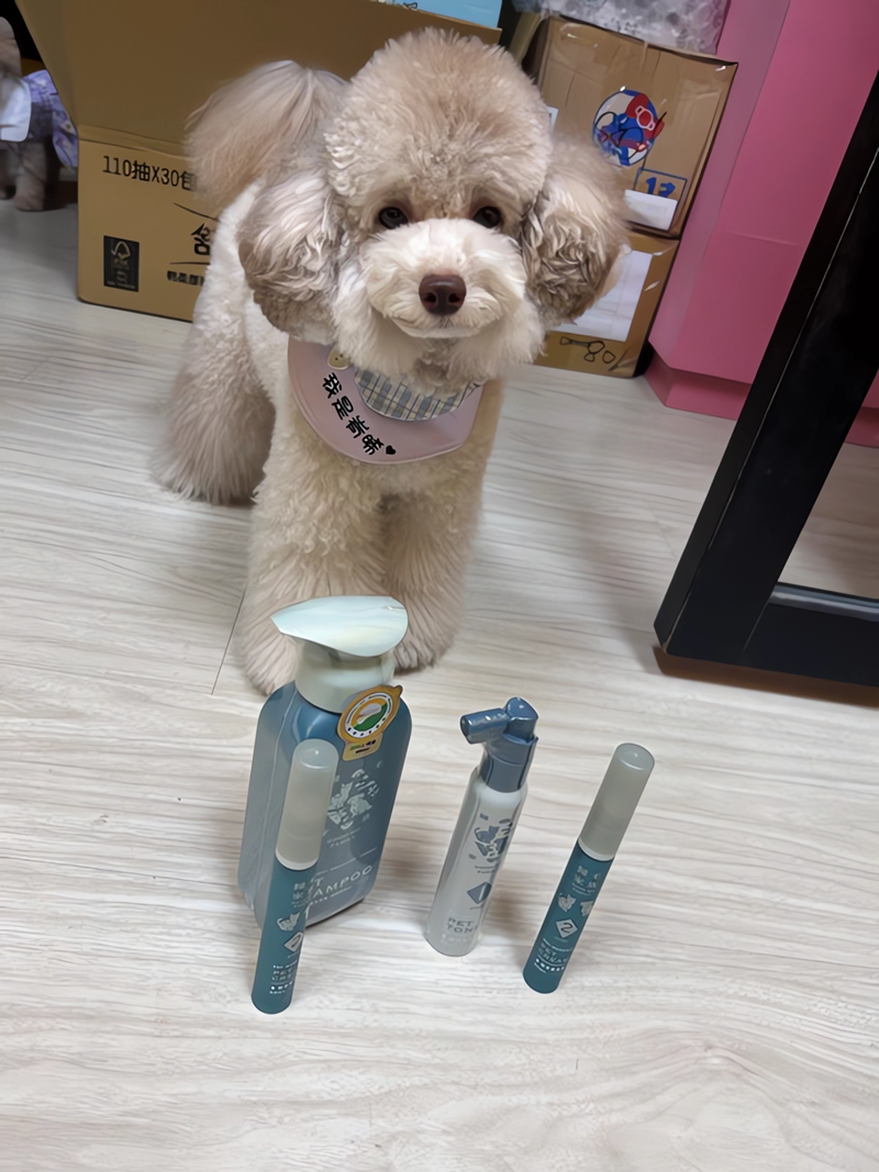 女人知己試用大隊,口碑行銷,部落客行銷,Goodmofamily歸毛家族 寵物肌膚救星組,歸毛家族 寵物肌膚救星,舒敏保濕洗毛乳,護膚噴液,精萃營養霜,博士30年生技專業,給足皮膚營養保護力,無抗生素 無類固醇,神經醯胺,19種綜合胺基酸,榮獲SNQ國家認證,上萬毛爸媽見證,3週幫助皮膚健康,NO.1寵物肌膚口碑霸主,寵物第一護膚領導品牌